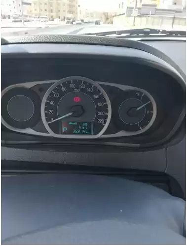 Использовал Ford Figo Hatchback Продается в Доха #5841 - 1  image 